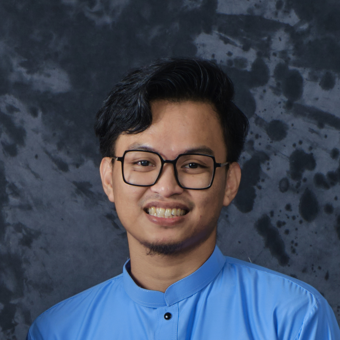 Johnny Tan