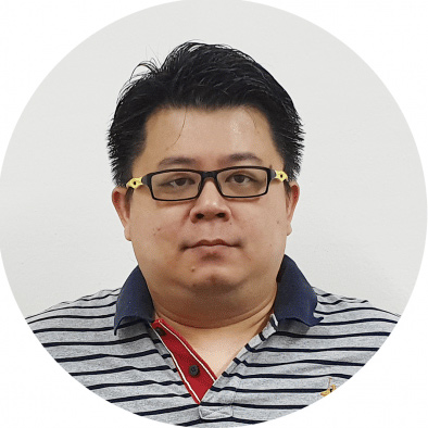 Johnny Tan