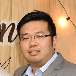 Johnny Tan